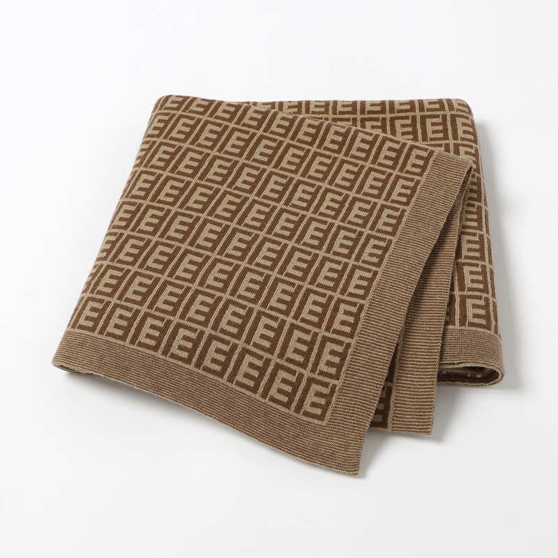 Newborn Baby Blanket 100%Cotto - огляд і ціна Baby Nursery Boy