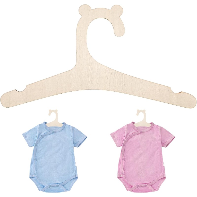 Baby Clothes Rack Cute Bear Wo - огляд і ціна Baby Nursery Decor Girl