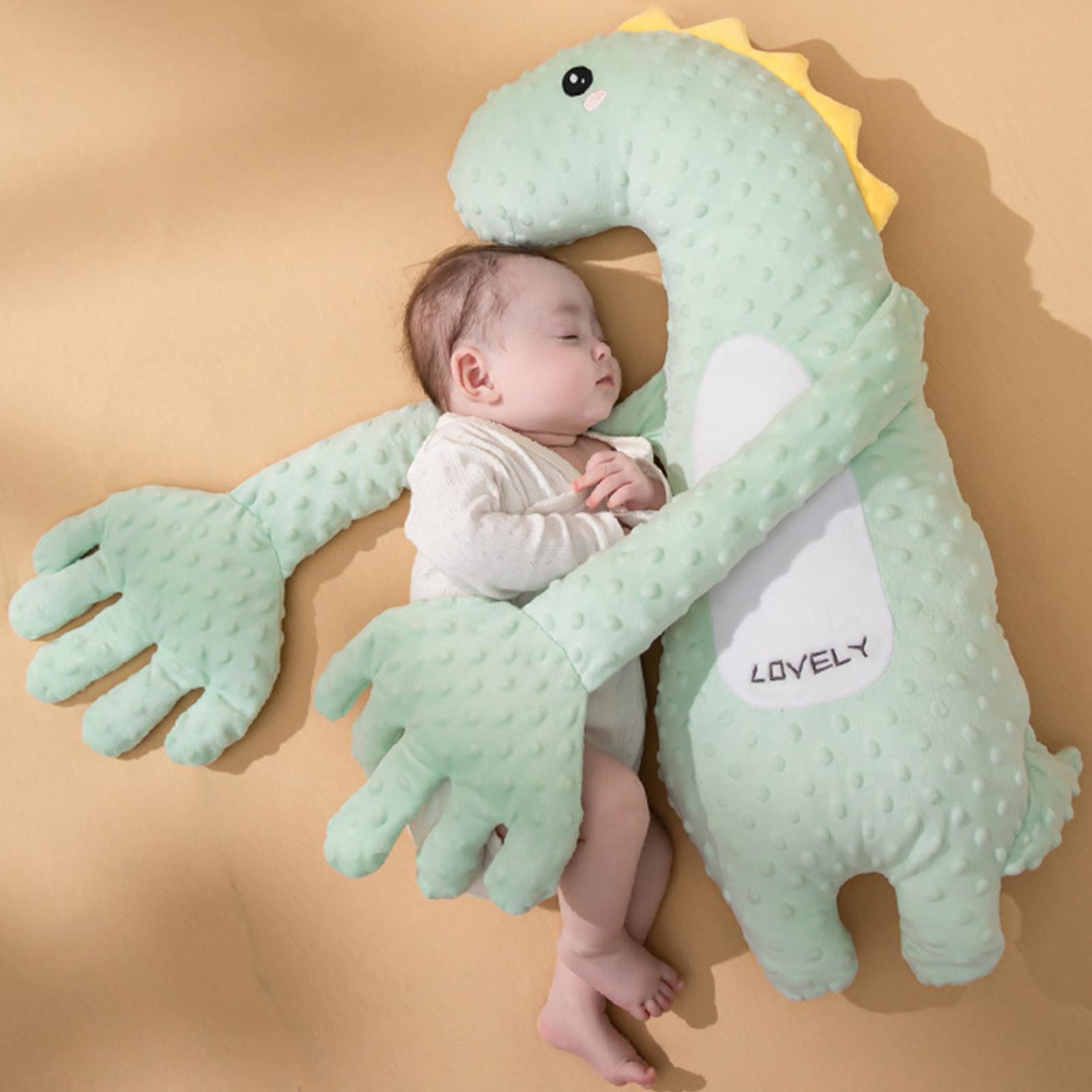 Baby Sleeping Pillow For Newbo - огляд і ціна Baby Nursery Boy