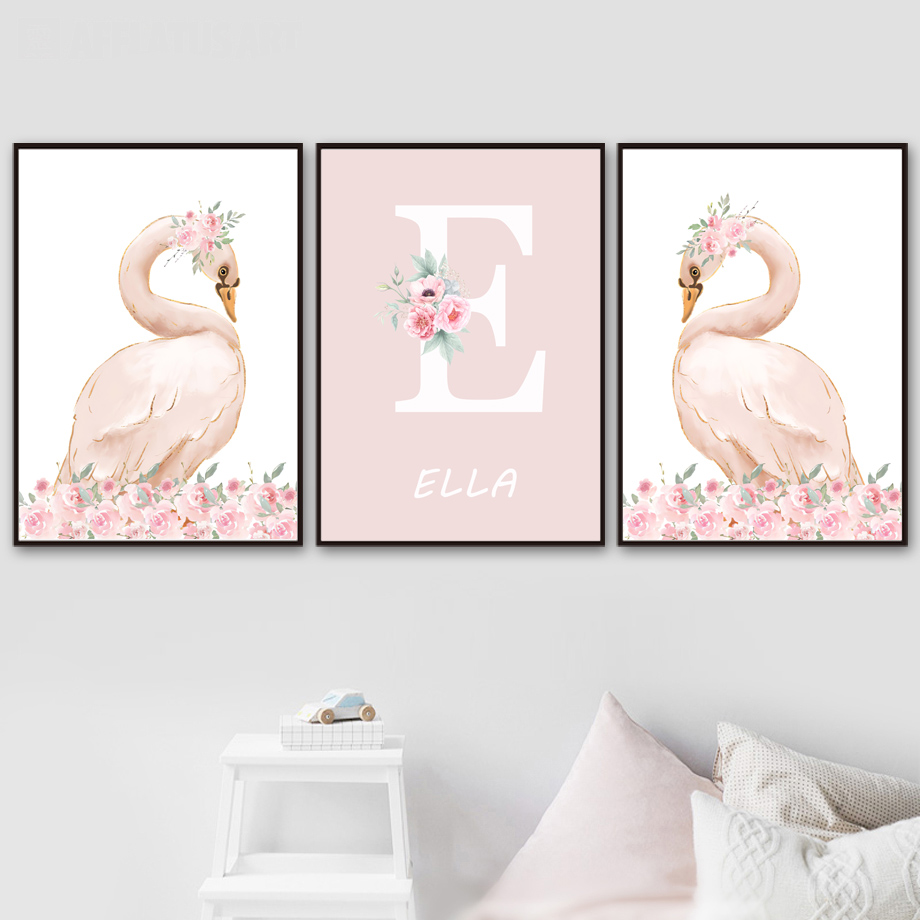 Pink Angel Girl Sun Moon Cloud - огляд і ціна Baby Nursery Decor Girl