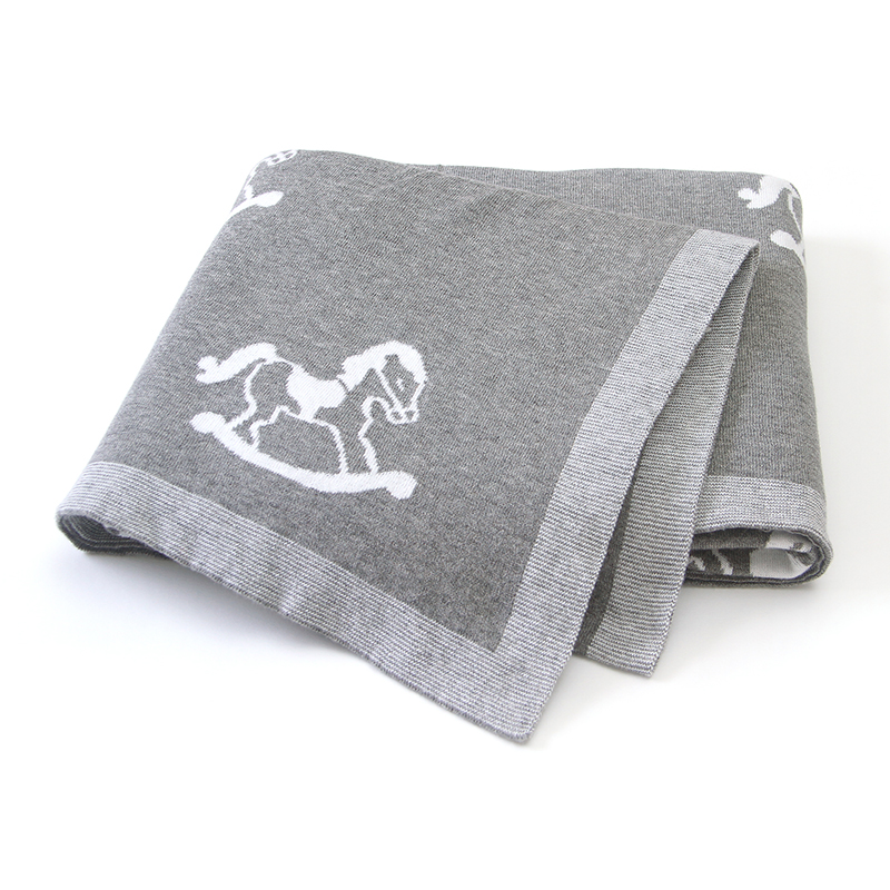 Baby Blankets All Seasons Comf - огляд і ціна Baby Nursery Trolley