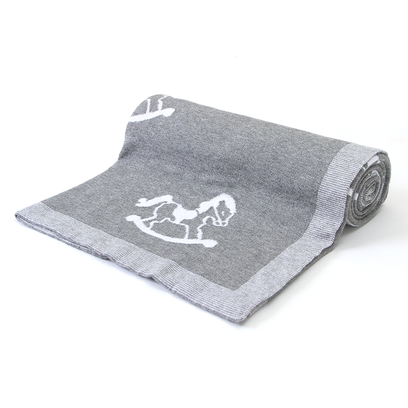 Baby Blankets All Seasons Comf - огляд і ціна Baby Nursery Trolley