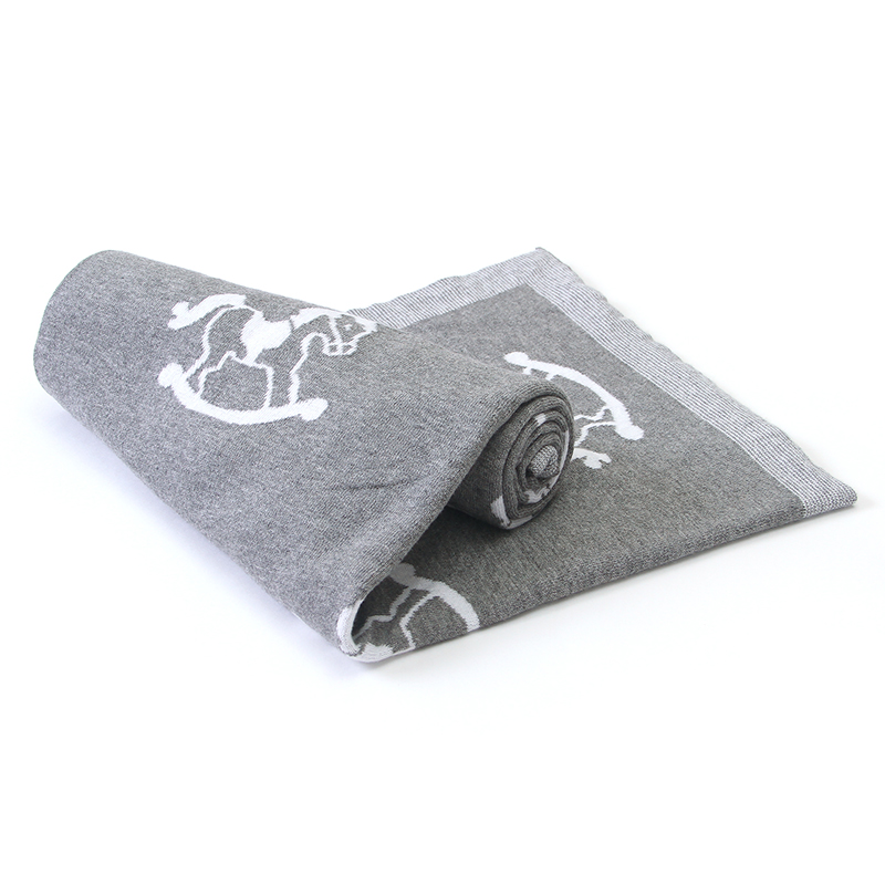 Baby Blankets All Seasons Comf - огляд і ціна Baby Nursery Trolley