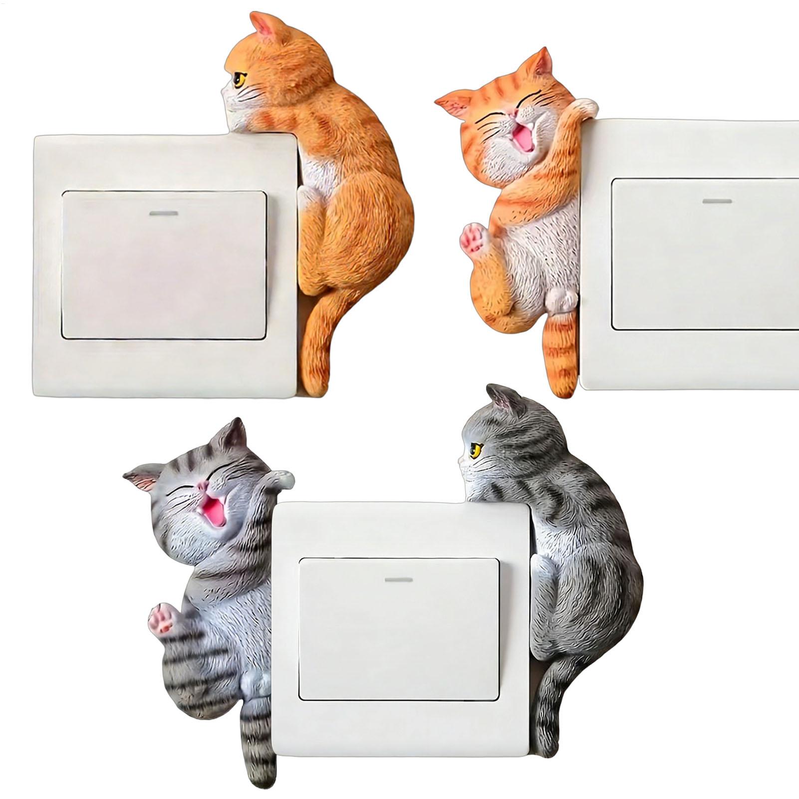 Light Button Sticker 2 Piece C - огляд і ціна Baby Nursery Wall Lights