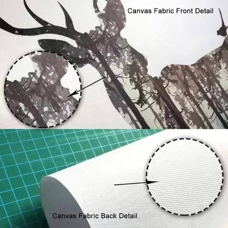 (No frame)Minimalist Canvas Po - огляд і ціна Baby Nursery Frames
