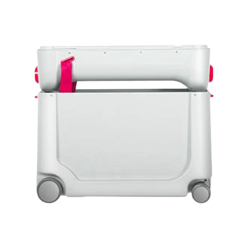 Kids Convertible Sleep Suitcas - огляд і ціна Baby Nursery Trolley