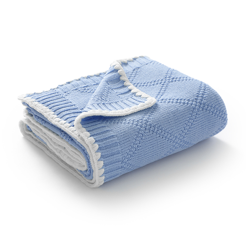 Baby Blankets for Newborn Boys - огляд і ціна Baby Nursery Trolley