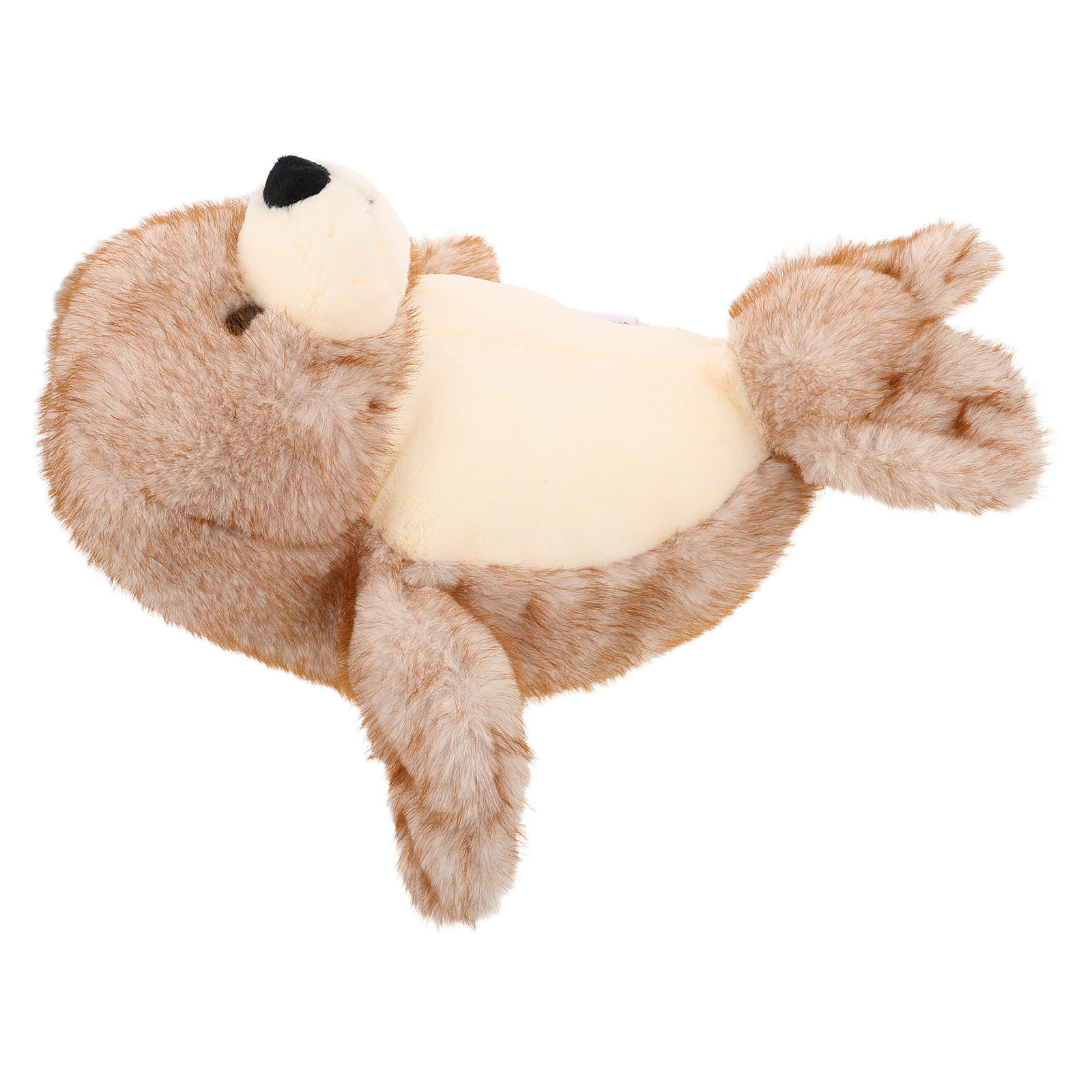Seal Stuffed Animal Soft Cuddl - огляд і ціна Baby Nursery Decor Girl