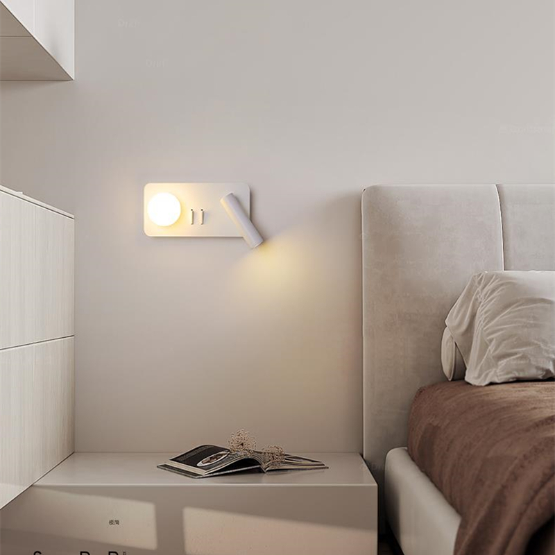 Cloud Bedroom Wall Lamp With S - огляд і ціна Baby Nursery Wall Lights