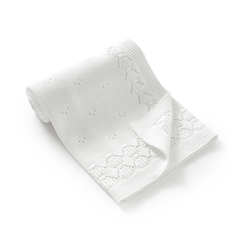 90X70cm Baby Cotton Blankets N - огляд і ціна Baby Nursery Boy